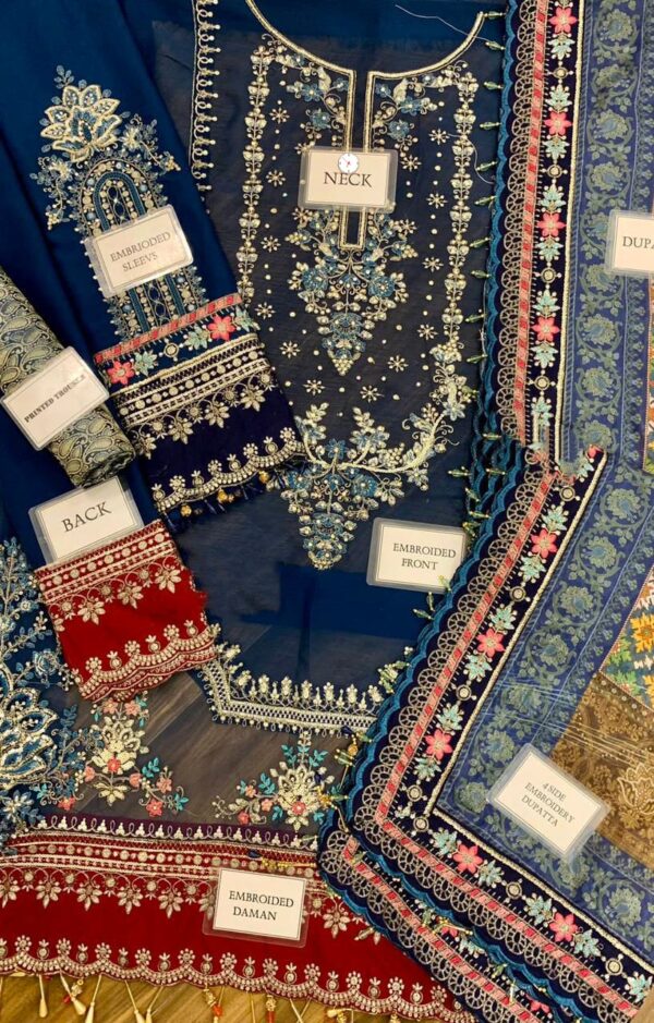 MARIA B CHIFFION COLLECTION - Image 4