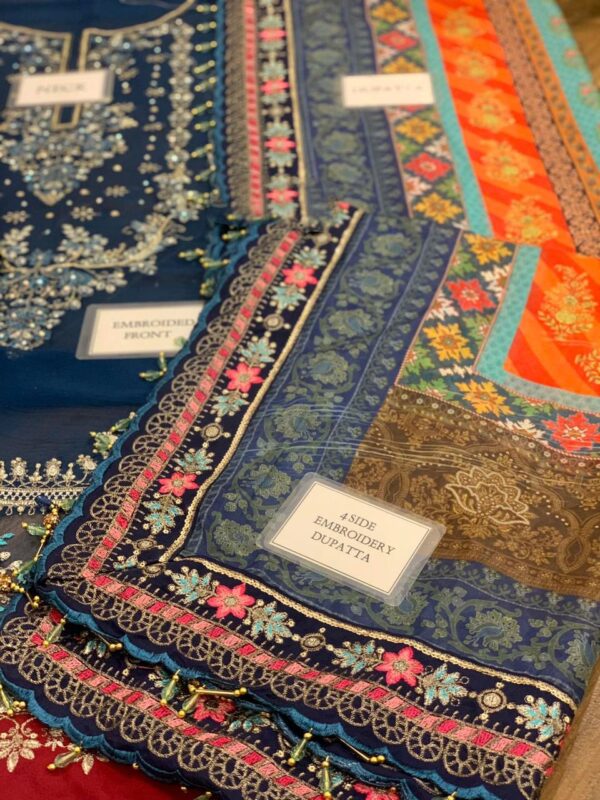 MARIA B CHIFFION COLLECTION - Image 3