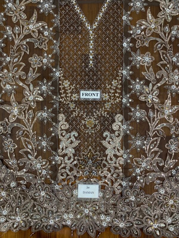 NEW MARIA B ORGANZA COLLECTION - Image 6