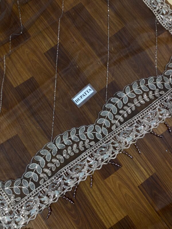 NEW MARIA B ORGANZA COLLECTION - Image 5