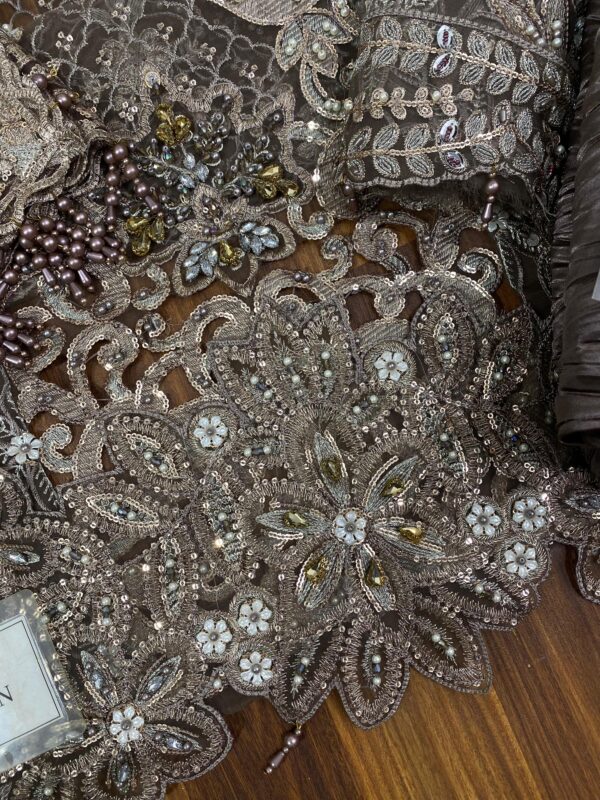 NEW MARIA B ORGANZA COLLECTION - Image 4