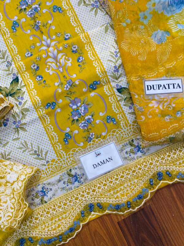 NEW ARRVAL ELAF SINGTURE LAWN - Image 4