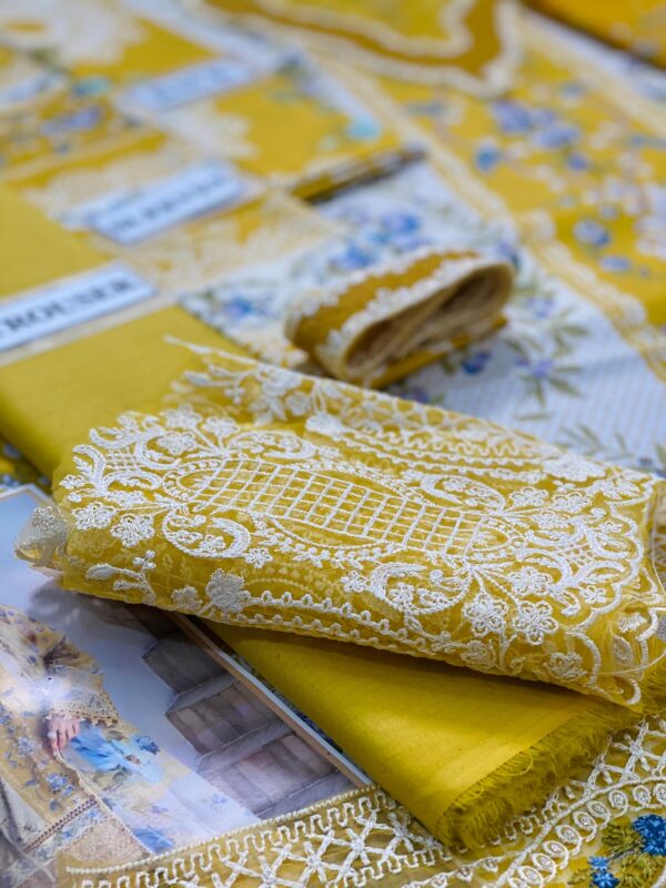 NEW ARRVAL ELAF SINGTURE LAWN - Image 5