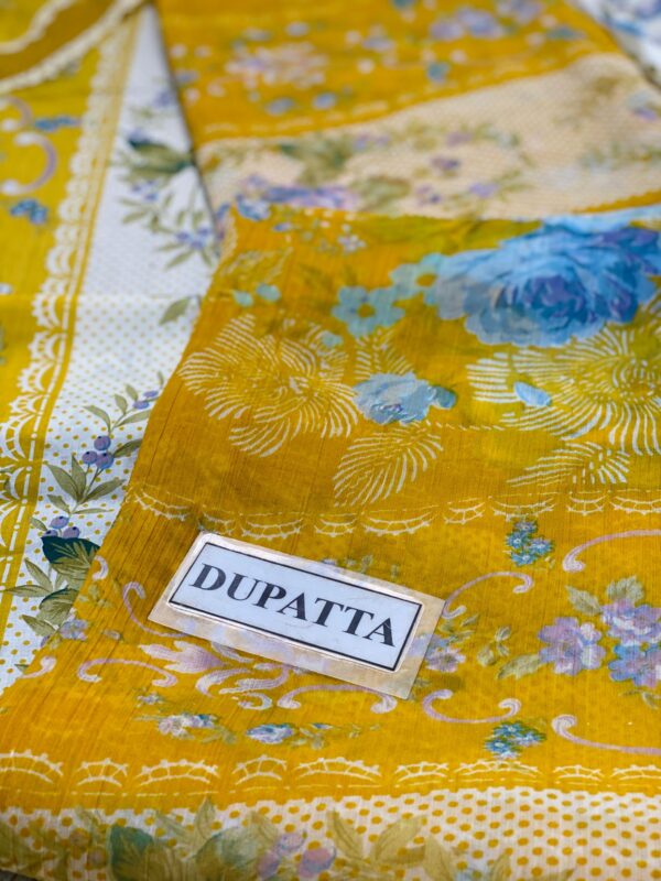 NEW ARRVAL ELAF SINGTURE LAWN - Image 7