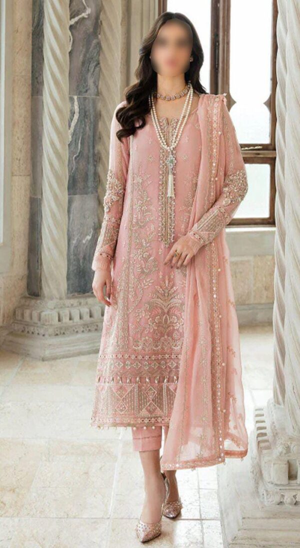 NEW ARRIVAL BRAND GULAL ORGNAZA COLLECTION