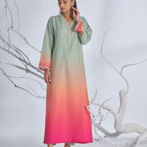 Newa Arrival  Floral Digitaal printed