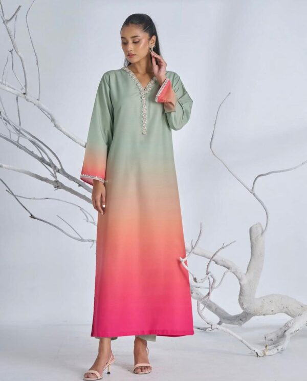 Newa Arrival  Floral Digitaal printed