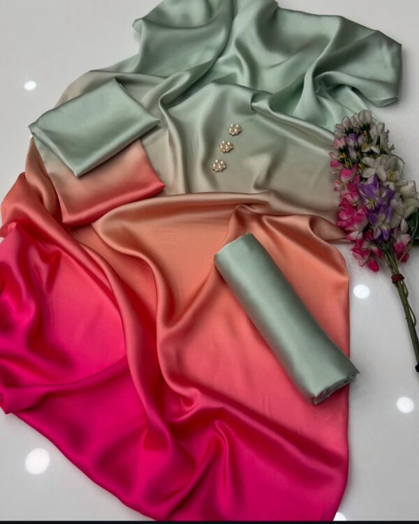 Newa Arrival  Floral Digitaal printed - Image 14