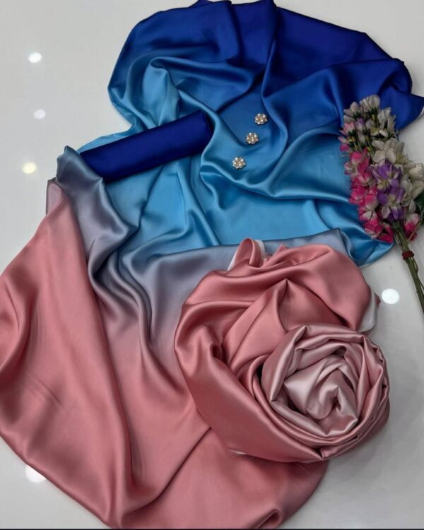 Newa Arrival  Floral Digitaal printed - Image 12