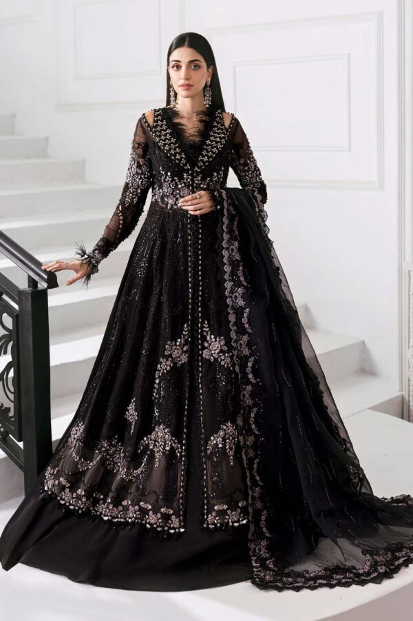 MARIA B  EID-UL-ADHA  chiffon COLLECTION