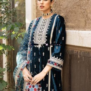 VELVET COLLECTION NEW ARRIVAL JAZMIN