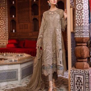 MARIA B Festive collection ENJOY THE WEDDING FESTIVITIES