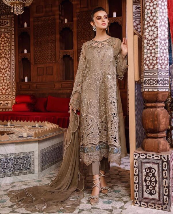 MARIA B Festive collection ENJOY THE WEDDING FESTIVITIES