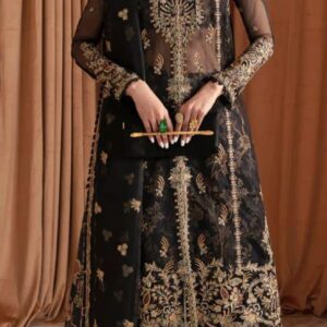 AYZEL BY AFROZEH CHIFFION COLLECTION