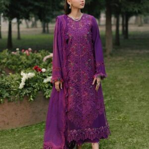 PRIMUEM COTTON COLLECTION BIN ILYAS