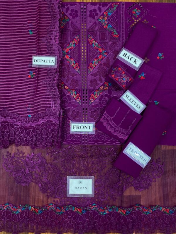 PRIMUEM COTTON COLLECTION BIN ILYAS - Image 2
