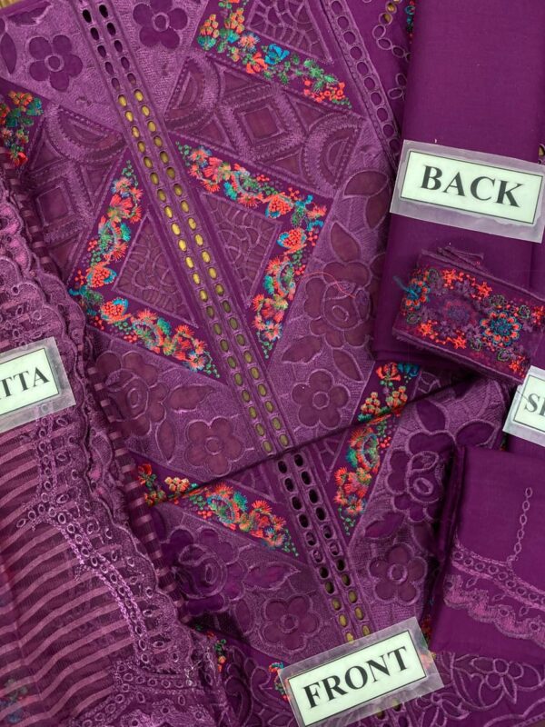 PRIMUEM COTTON COLLECTION BIN ILYAS - Image 6