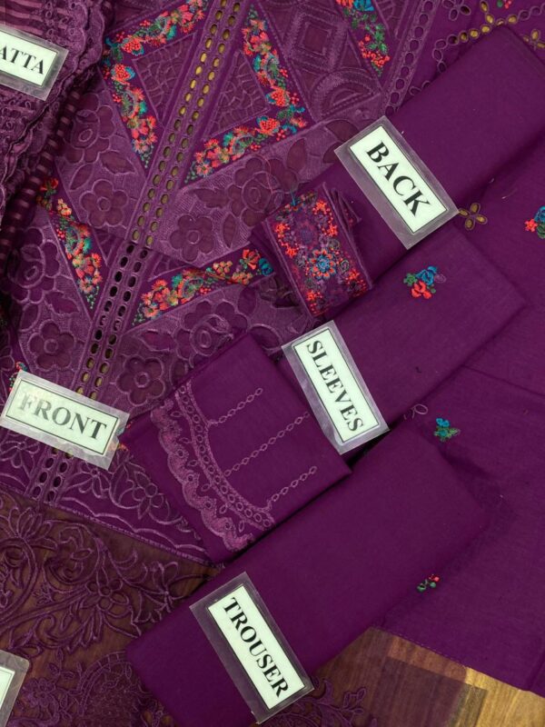 PRIMUEM COTTON COLLECTION BIN ILYAS - Image 5