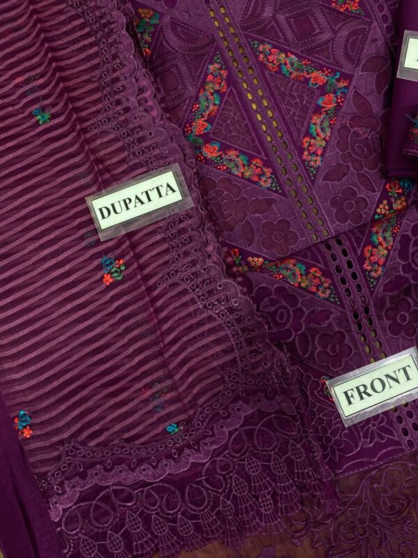 PRIMUEM COTTON COLLECTION BIN ILYAS - Image 4