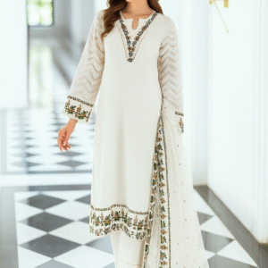 MAZZ ARRIVAL ORIGNAL 2 PC COTTON COLLECTION