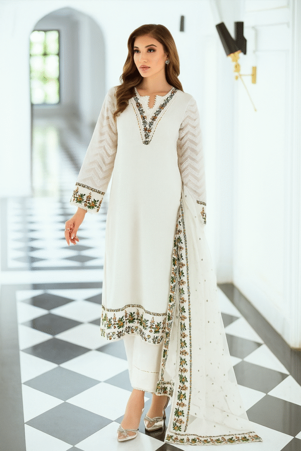 MAZZ ARRIVAL ORIGNAL 2 PC COTTON COLLECTION