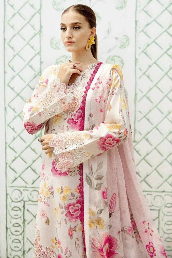 NEW ARRIVAL RAMSHA LAWN COLLECTION - Image 2