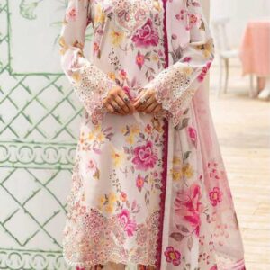 NEW ARRIVAL RAMSHA LAWN COLLECTION