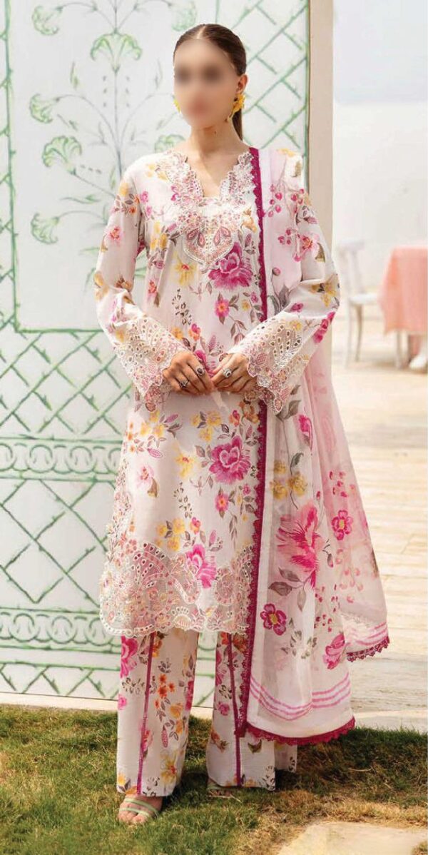 NEW ARRIVAL RAMSHA LAWN COLLECTION
