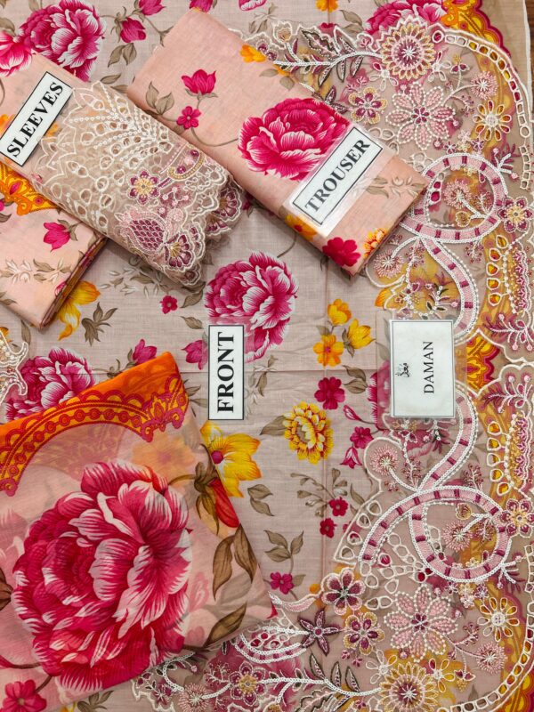NEW ARRIVAL RAMSHA LAWN COLLECTION - Image 6