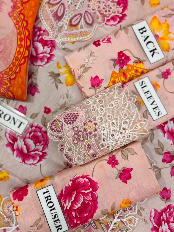 NEW ARRIVAL RAMSHA LAWN COLLECTION - Image 5