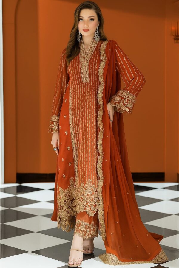 AZURE NEW COLOURE WEDDING COLLECTION