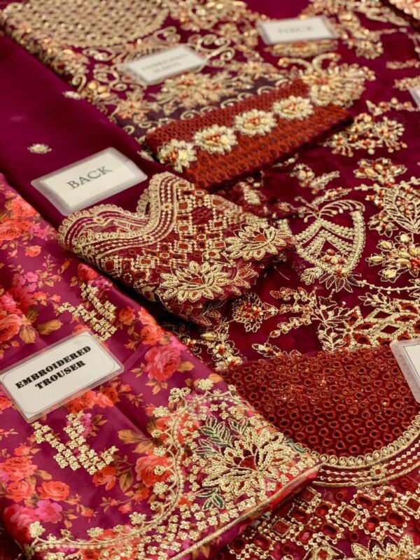 IZNIK FORMAL EID COLLECTION - Image 3