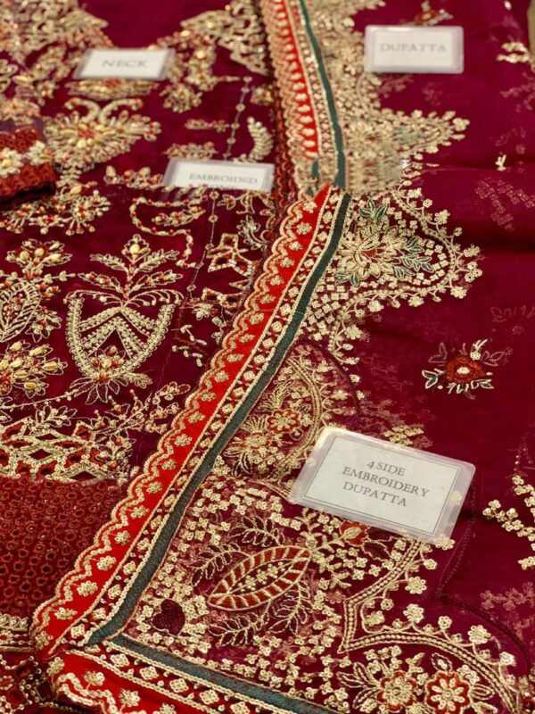 IZNIK FORMAL EID COLLECTION - Image 4