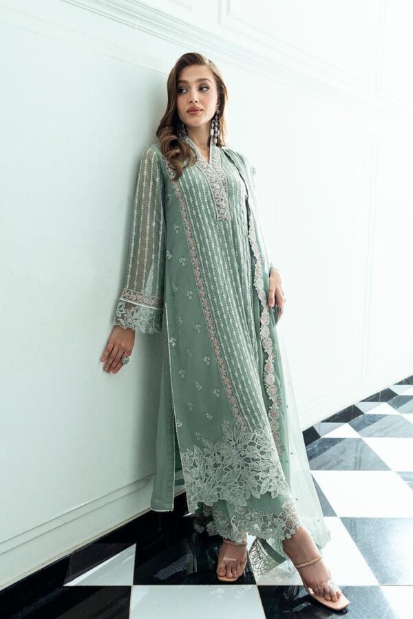 NEW ARRIVAL ASIM JOFA MINT GREEN - Image 2