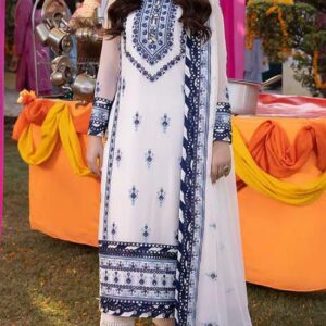 NEW ARRIVAL ASIM JOFA CHIFFION COLLECTION