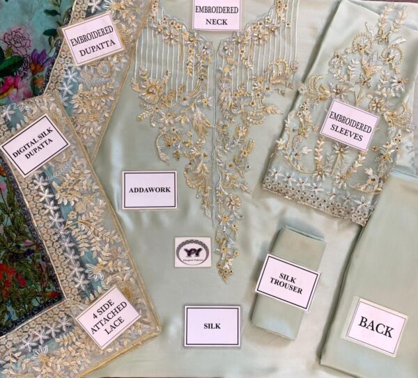 INTRODUCING LUXURIOUS SILK FESTIVE COLLECTION - Image 4