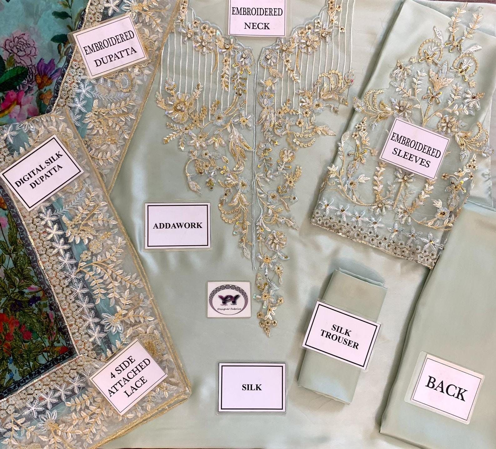 INTRODUCING LUXURIOUS SILK FESTIVE COLLECTION - Image 4