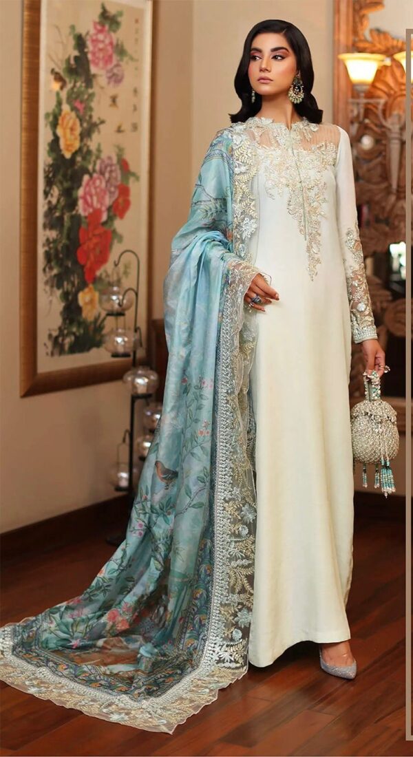 INTRODUCING LUXURIOUS SILK FESTIVE COLLECTION - Image 2