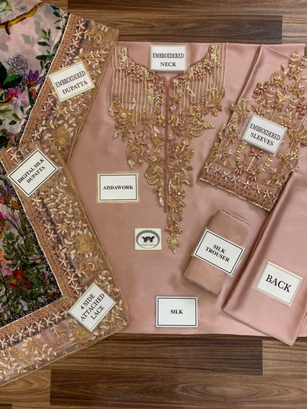 INTRODUCING LUXURIOUS SILK FESTIVE COLLECTION - Image 3