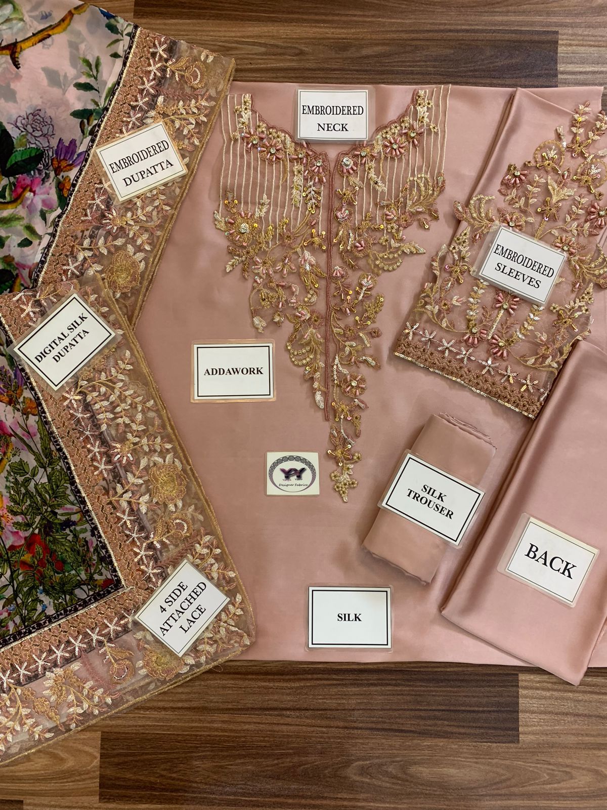 INTRODUCING LUXURIOUS SILK FESTIVE COLLECTION - Image 3