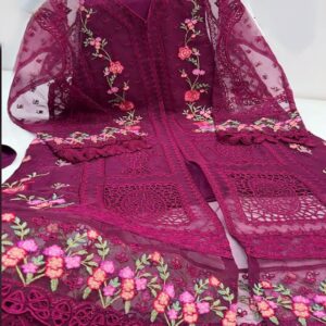ANEELAS PREMIUM ORGANZA COLLECTION