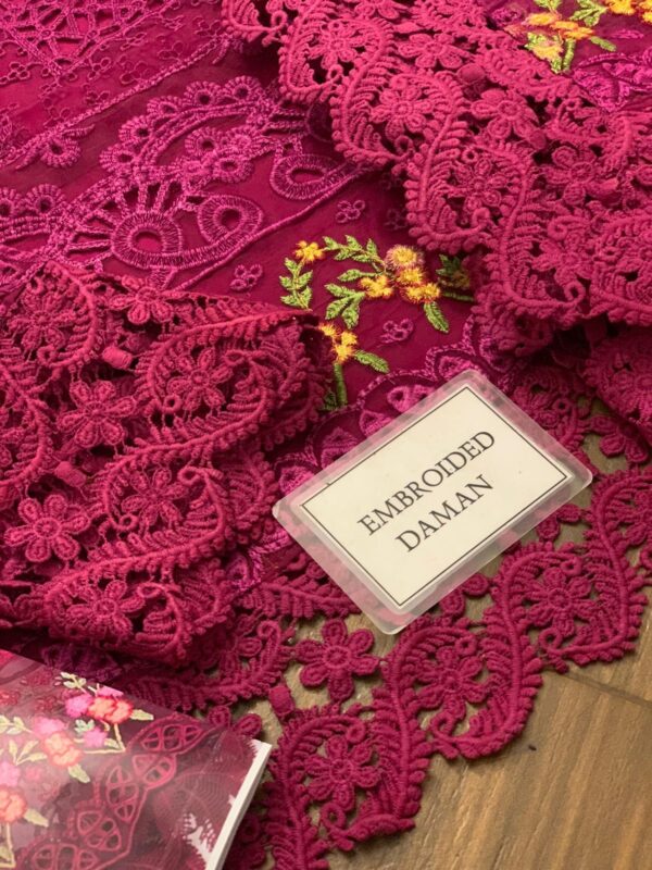 ANEELAS PREMIUM ORGANZA COLLECTION - Image 3