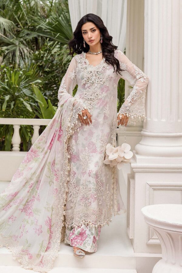 MARIA B  chiffon COLLECTION