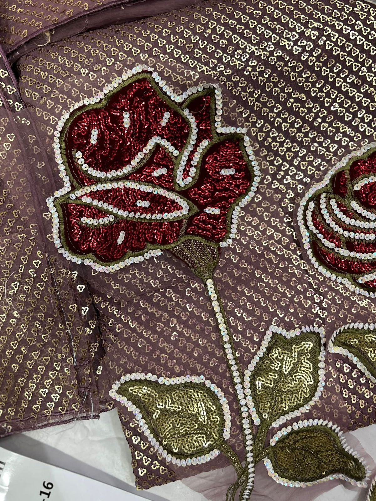 NEW DESIGN NUREH WEDDING COLLECTION - Image 4