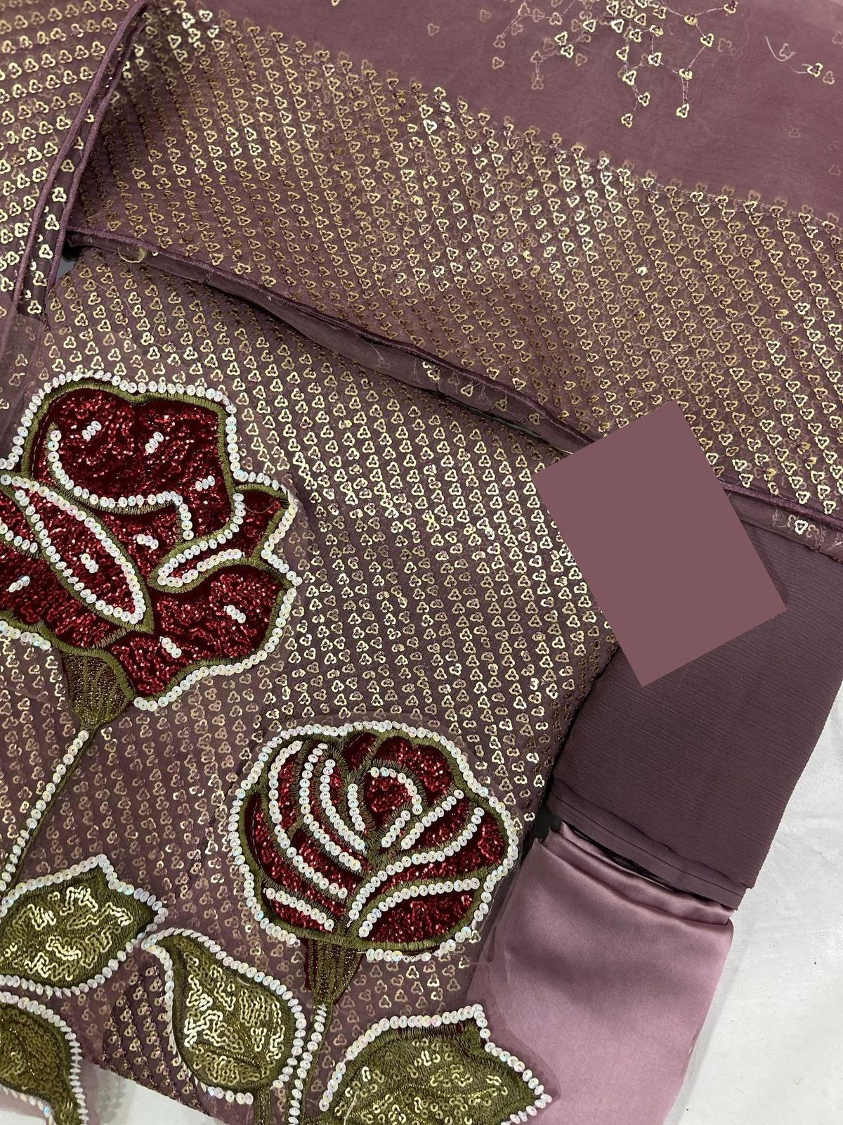 NEW DESIGN NUREH WEDDING COLLECTION - Image 5