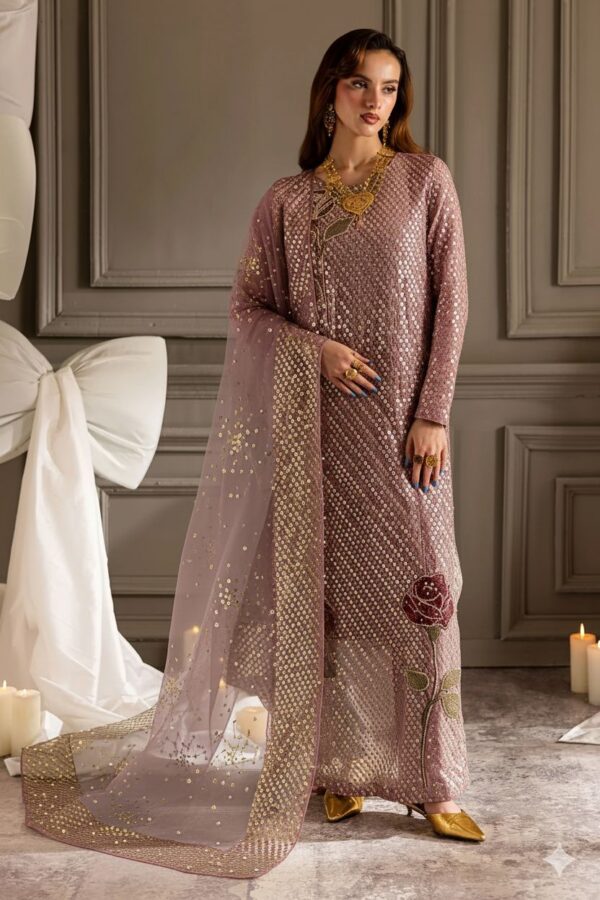 NEW DESIGN NUREH WEDDING COLLECTION - Image 2