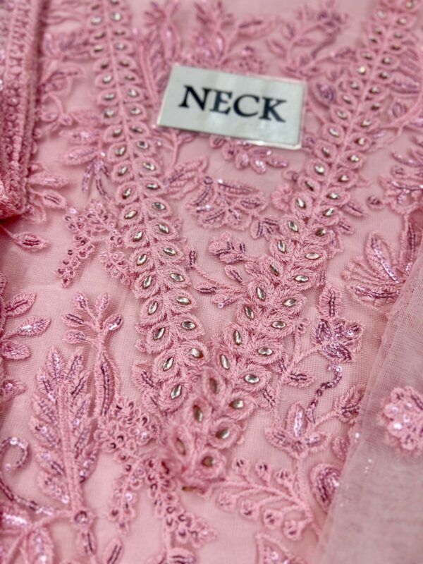 *ZARIF LUXURY NET COLLECTION* - Image 3