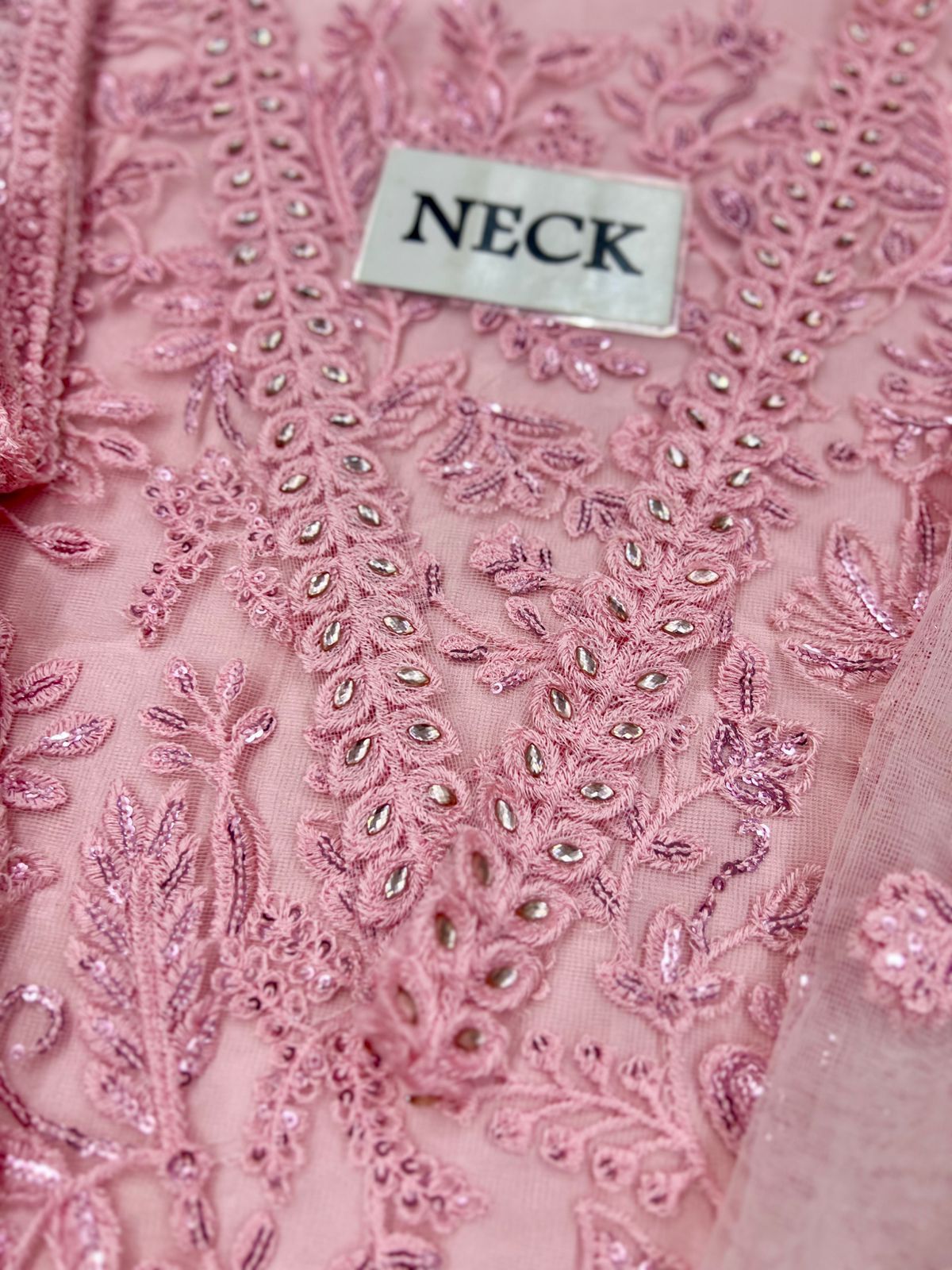 *ZARIF LUXURY NET COLLECTION* - Image 3