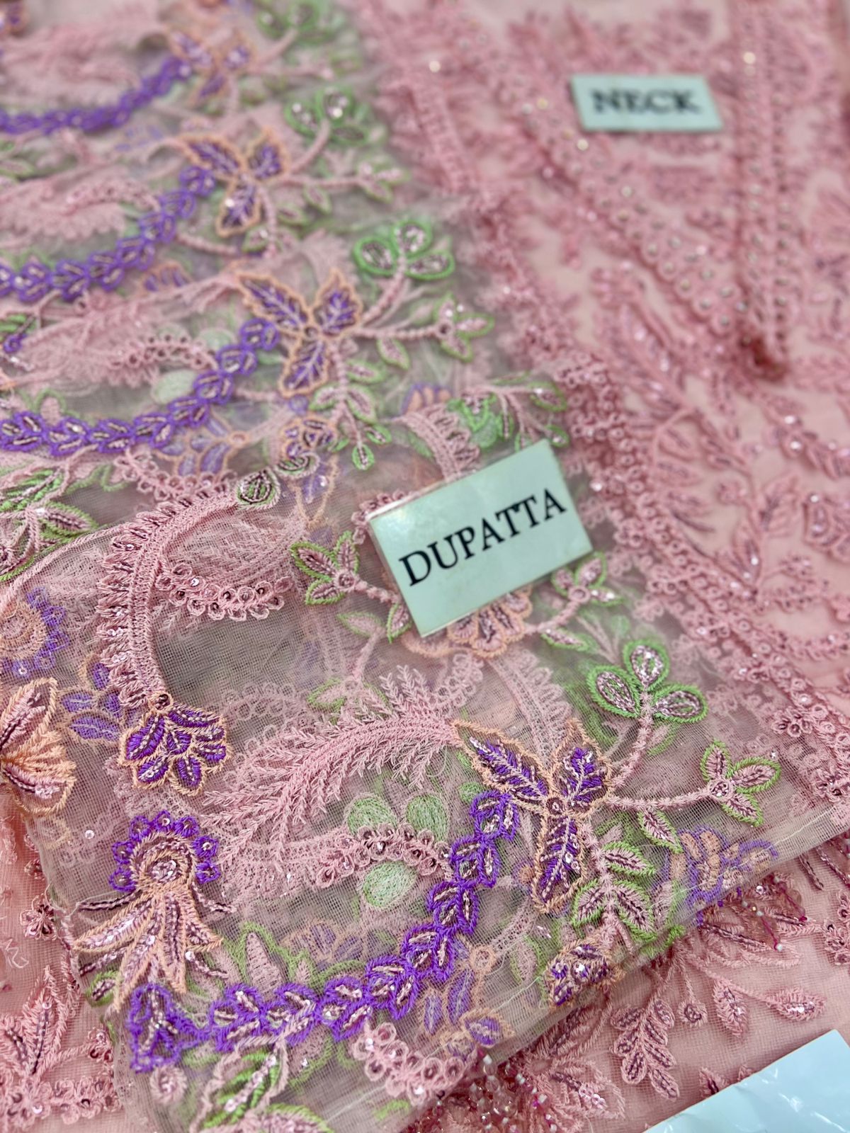*ZARIF LUXURY NET COLLECTION* - Image 6