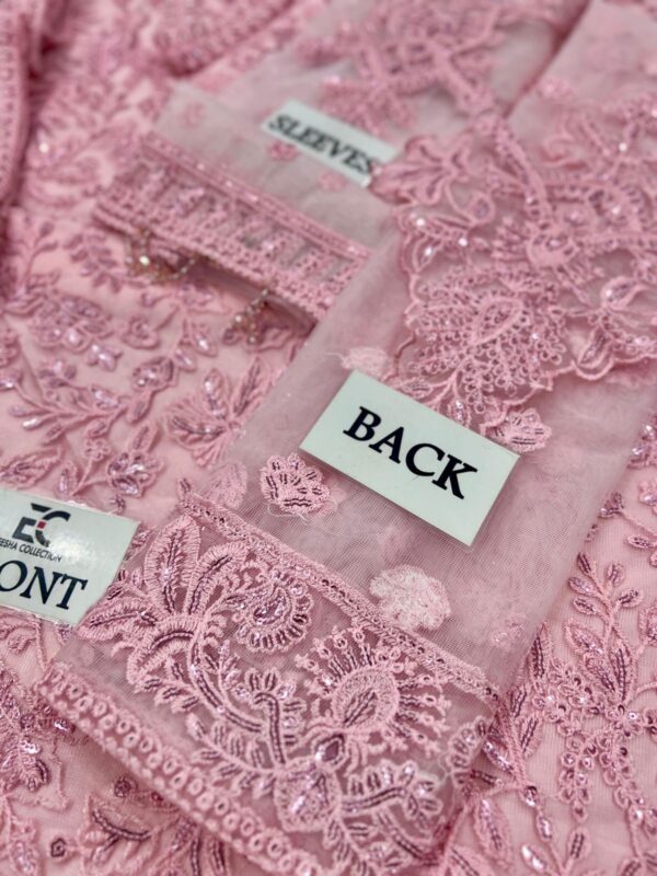 *ZARIF LUXURY NET COLLECTION* - Image 5